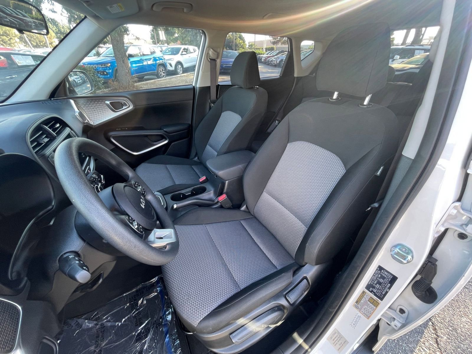 Thumbnail: 2025 Kia Soul - 32