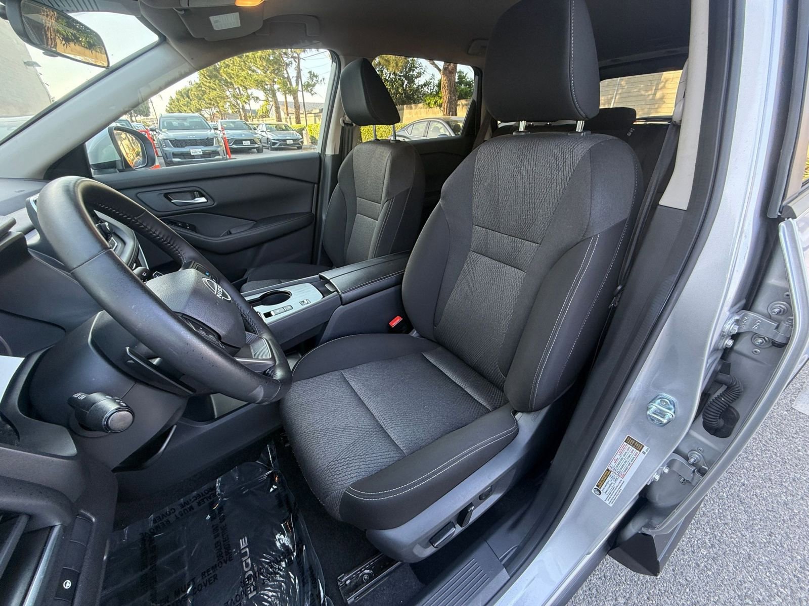 Thumbnail: 2025 Nissan Rogue - 34