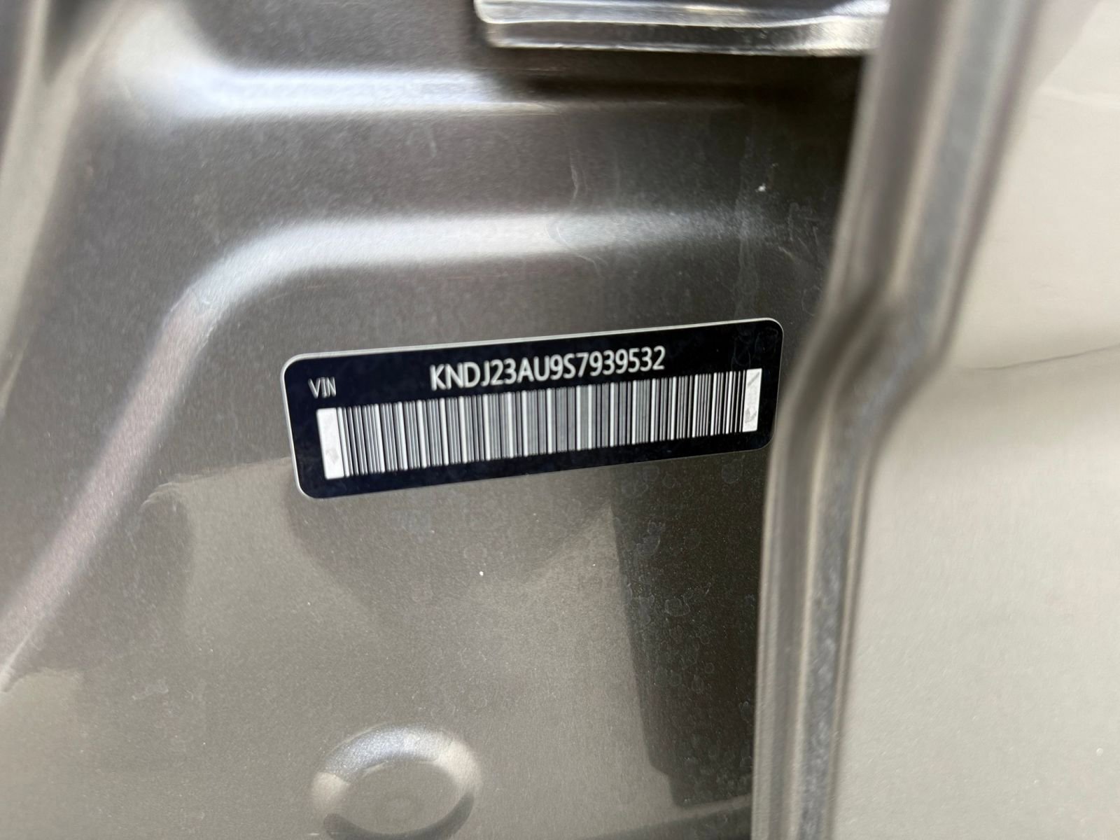 Thumbnail: 2025 Kia Soul - 24