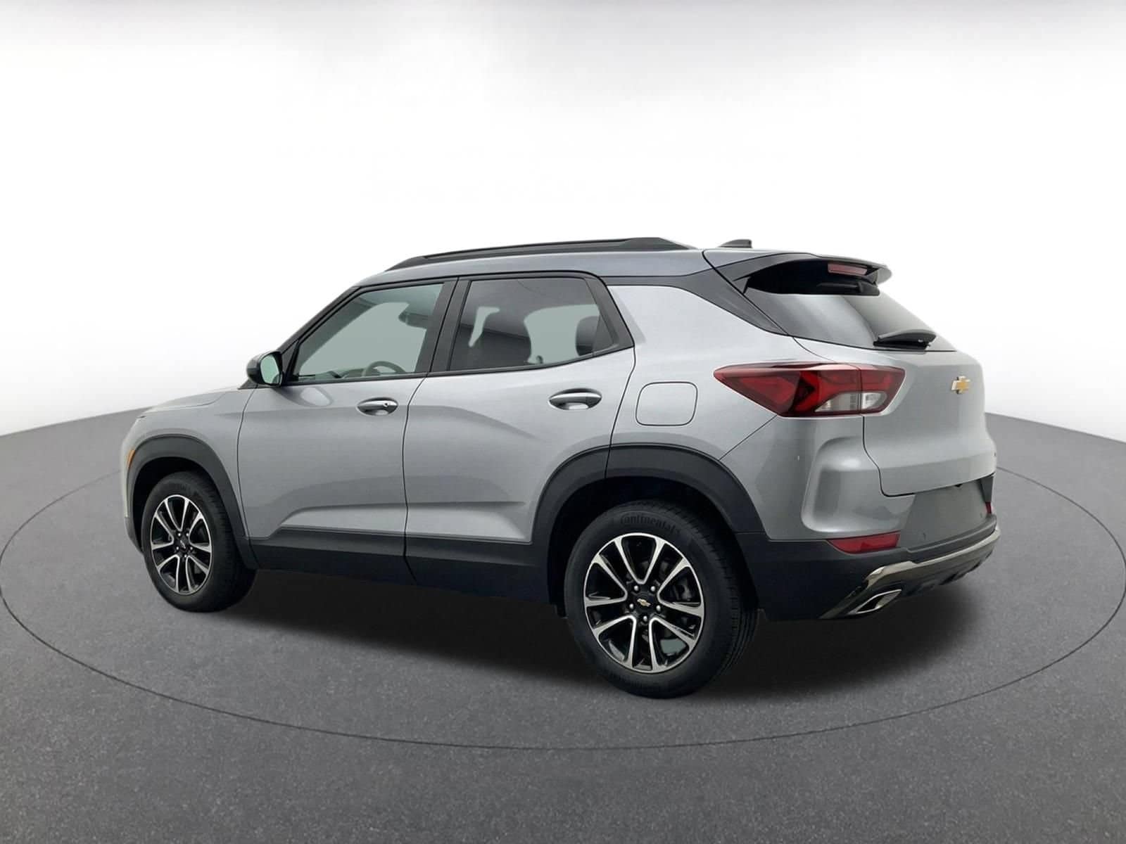 Thumbnail: 2025 Chevrolet TrailBlazer - 6