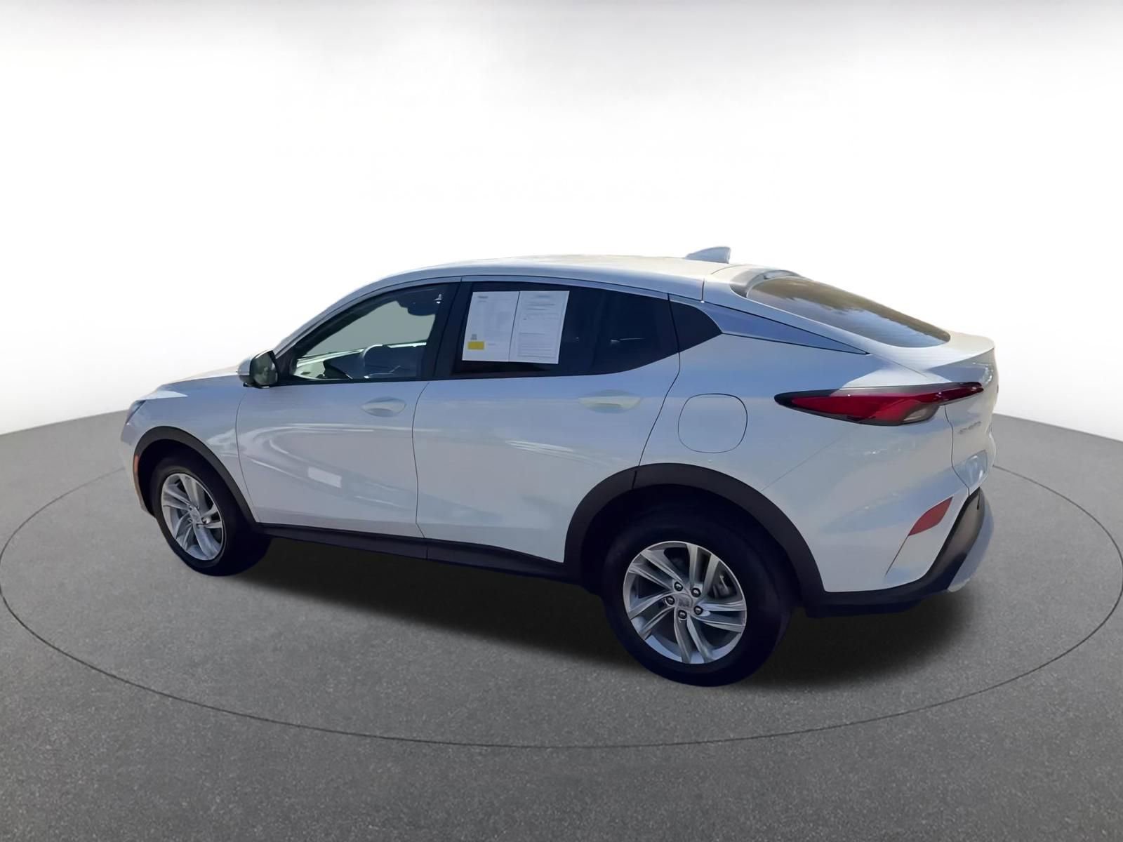 Thumbnail: 2025 Buick Envista - 10