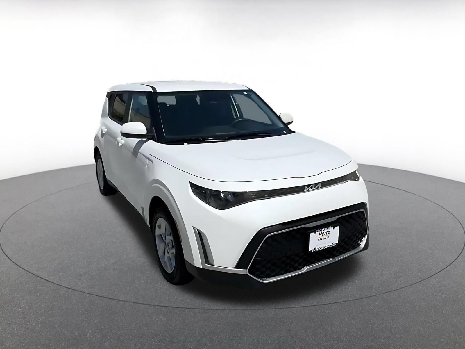 Thumbnail: 2025 Kia Soul - 3