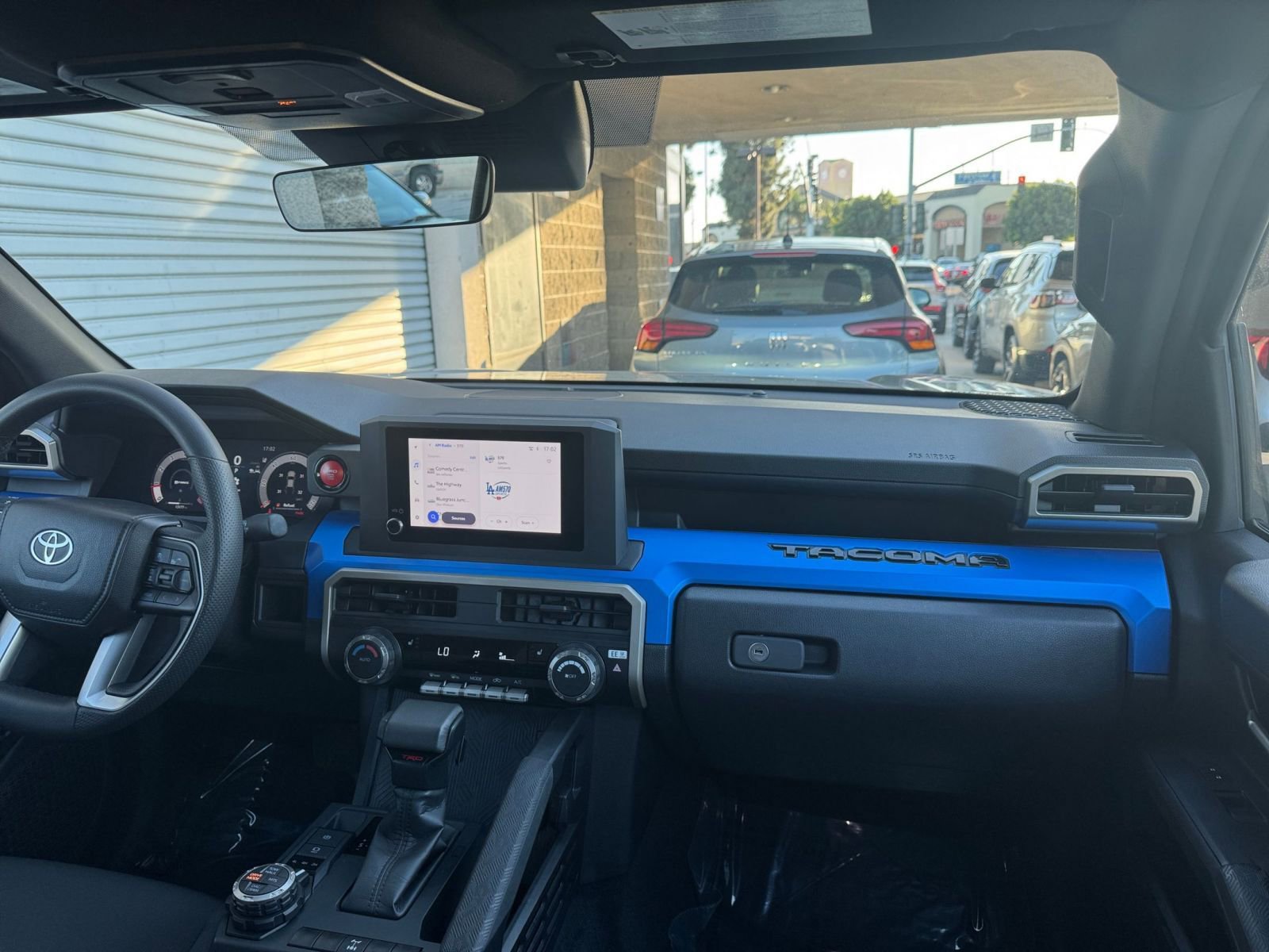 Thumbnail: 2025 Toyota Tacoma - 35