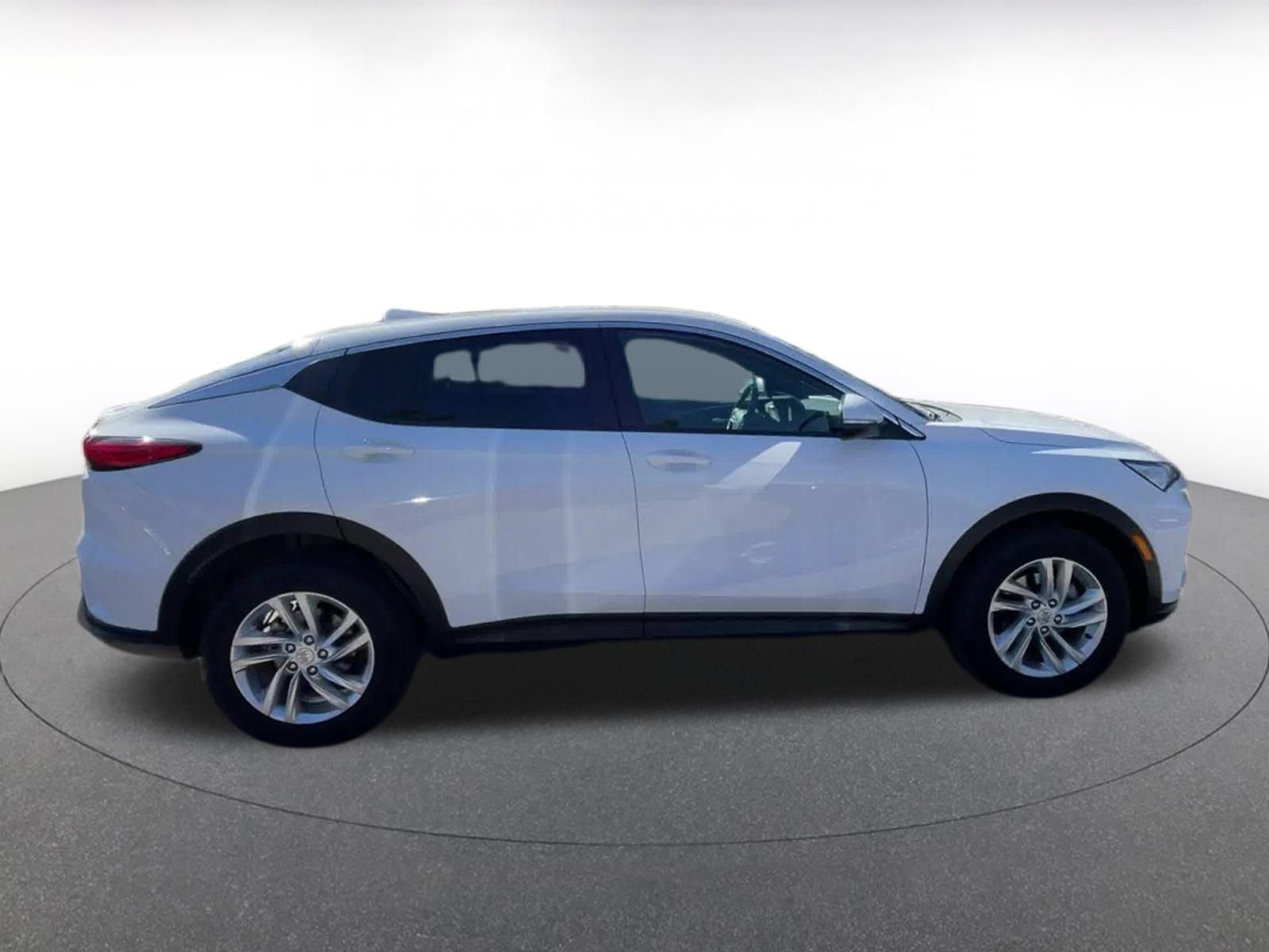 Thumbnail: 2025 Buick Envista - 16