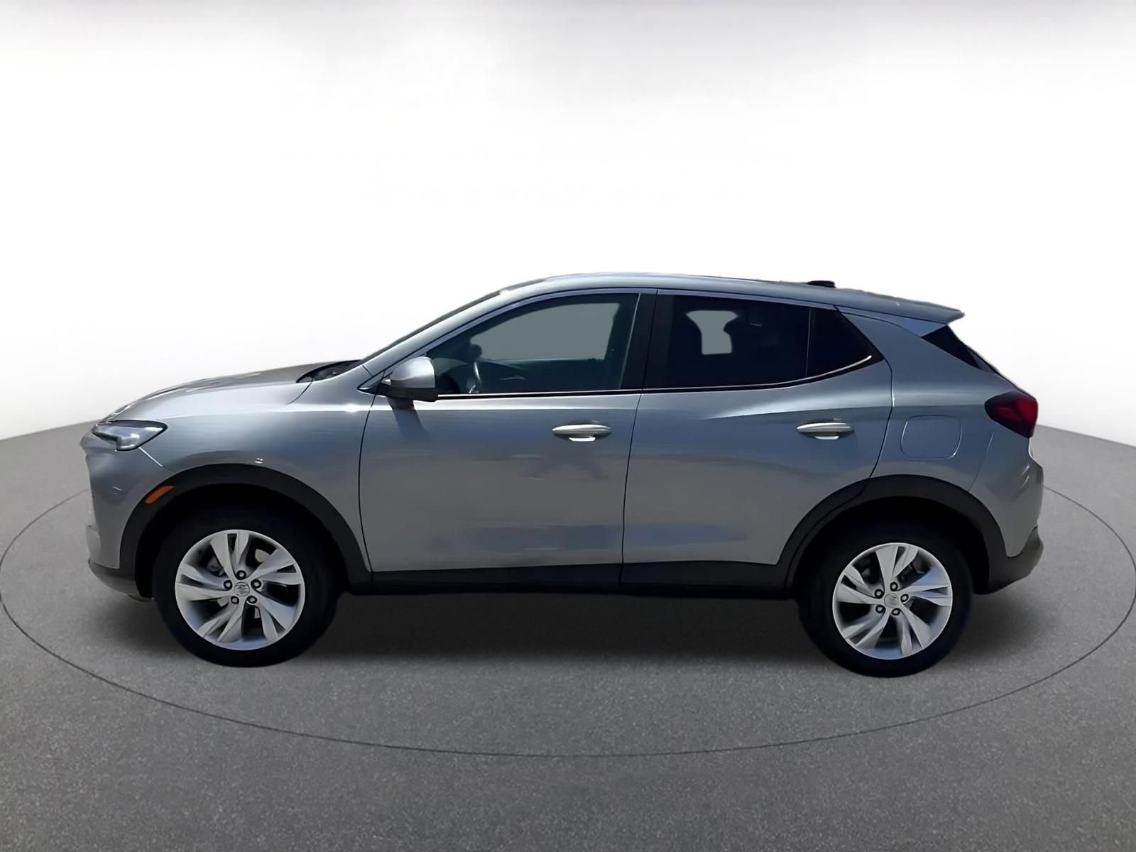 Thumbnail: 2025 Buick Encore GX - 9