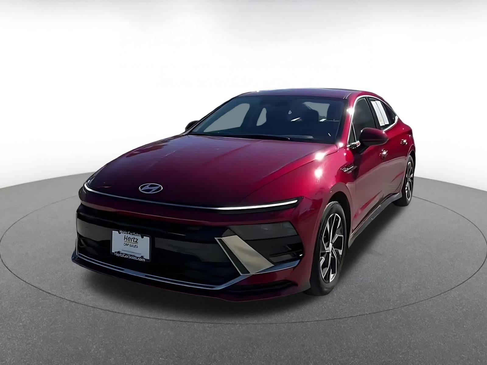 Thumbnail: 2025 Hyundai Sonata - 7