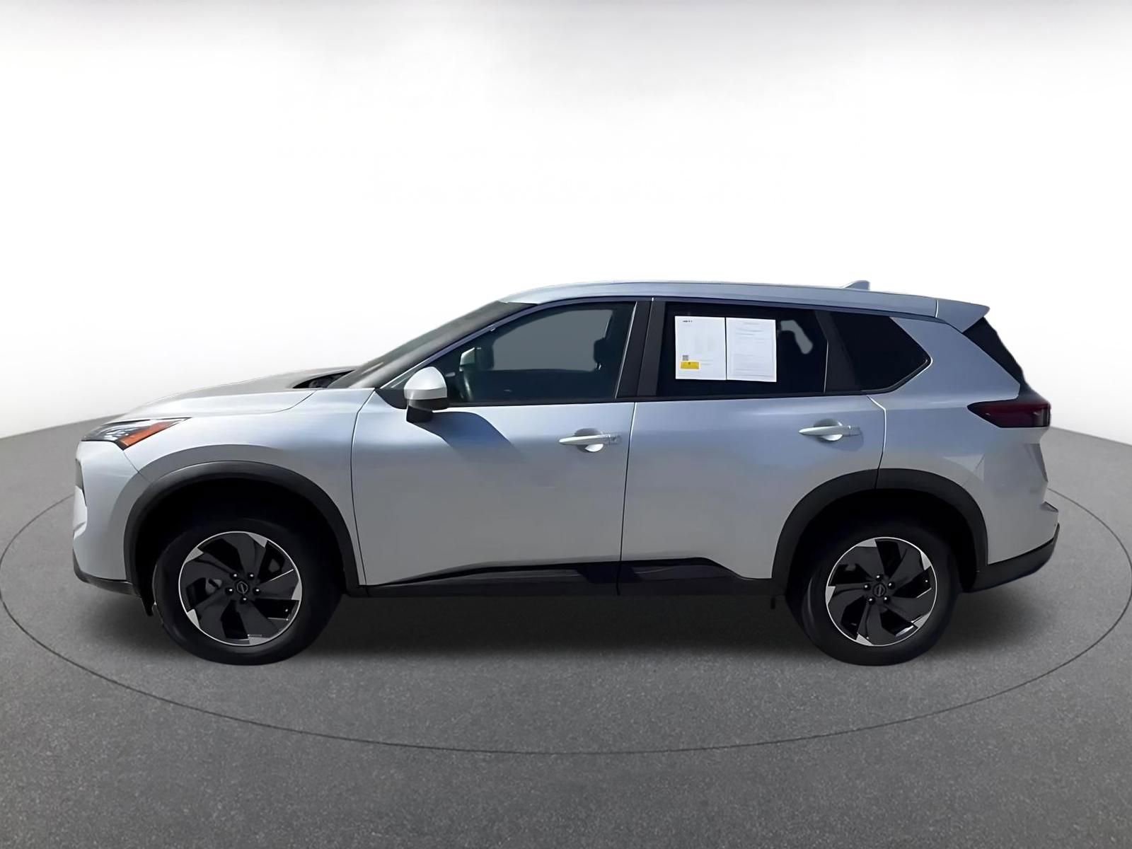 Thumbnail: 2025 Nissan Rogue - 9