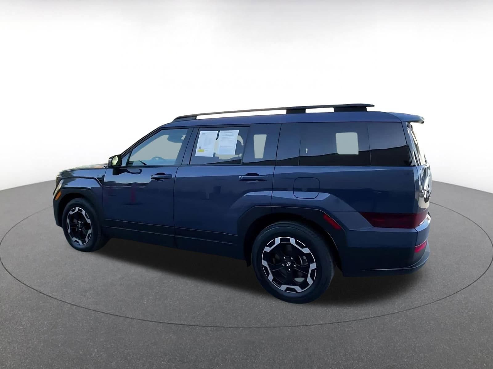 Thumbnail: 2025 Hyundai Santa Fe - 10