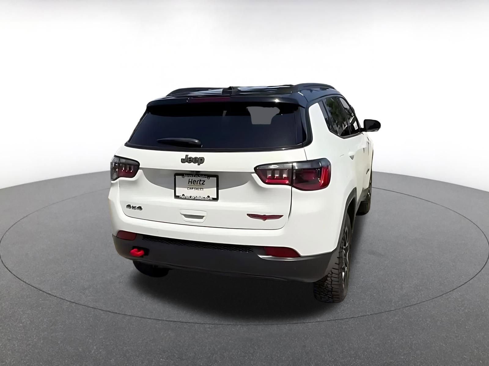 Thumbnail: 2025 Jeep Compass - 14