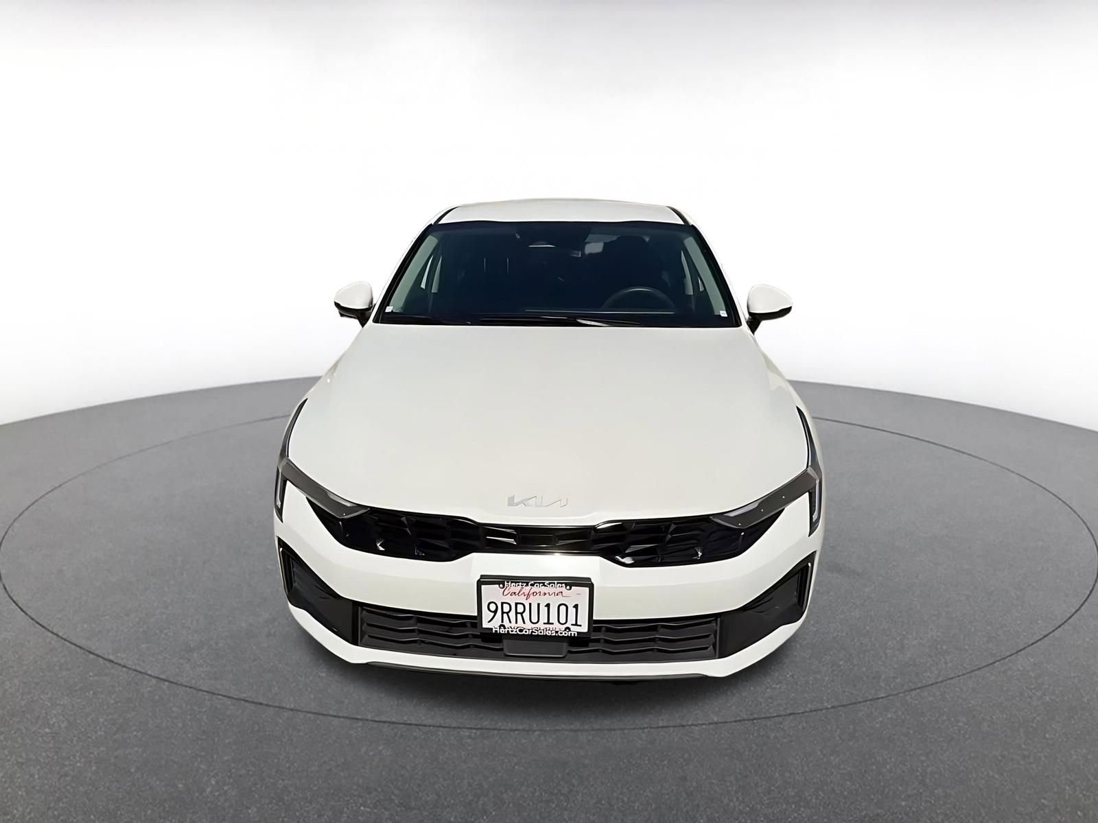 Thumbnail: 2025 Kia K5 - 4