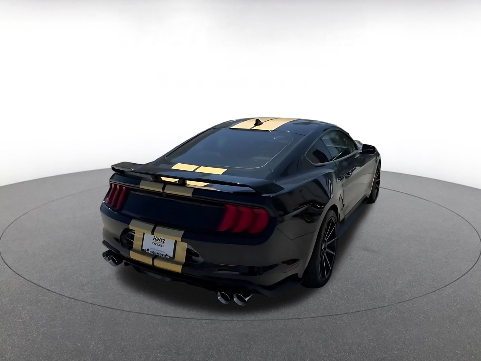 Thumbnail: 2022 Ford Mustang - 12