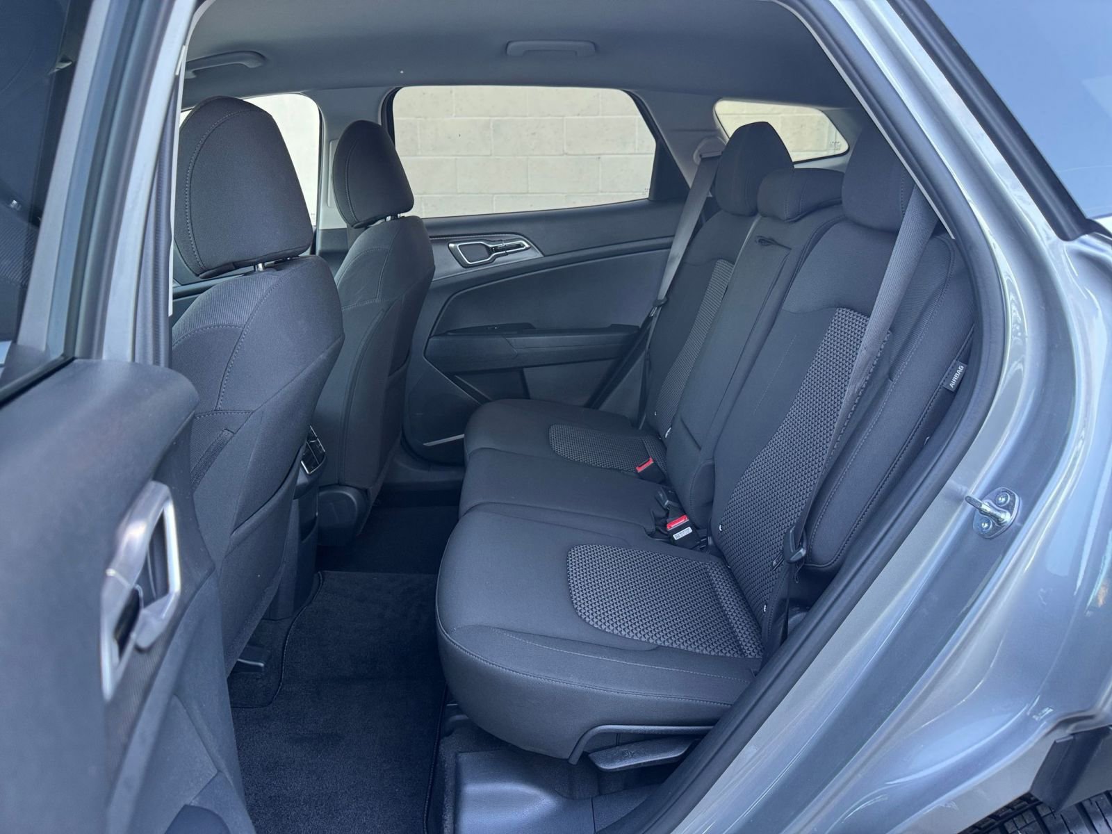 Thumbnail: 2025 Kia Sportage - 24