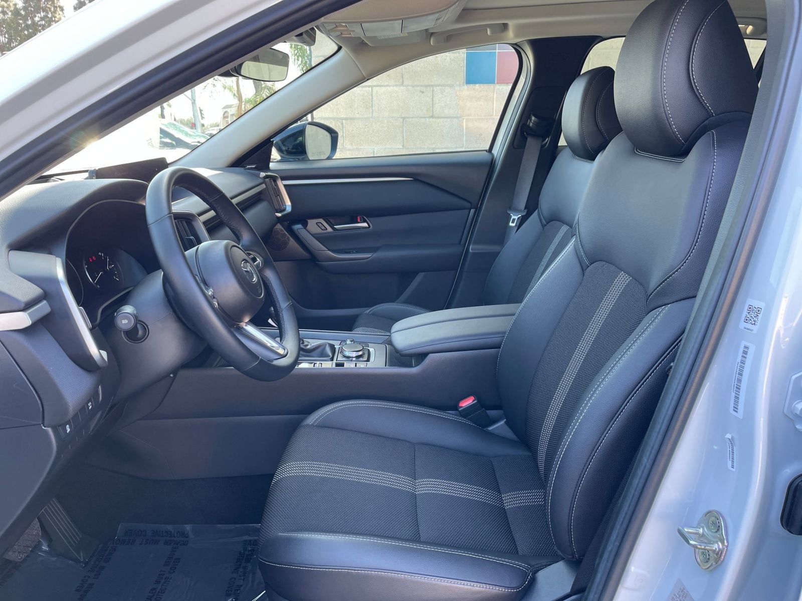 Thumbnail: 2025 Mazda CX-50 - 29