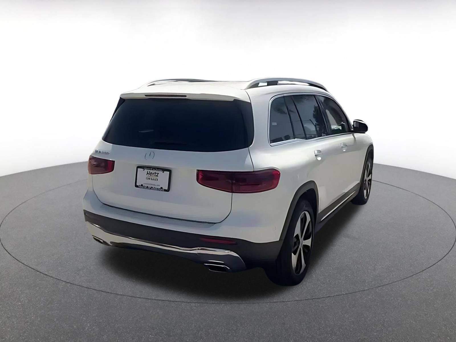Thumbnail: 2025 Mercedes-Benz GLB - 13