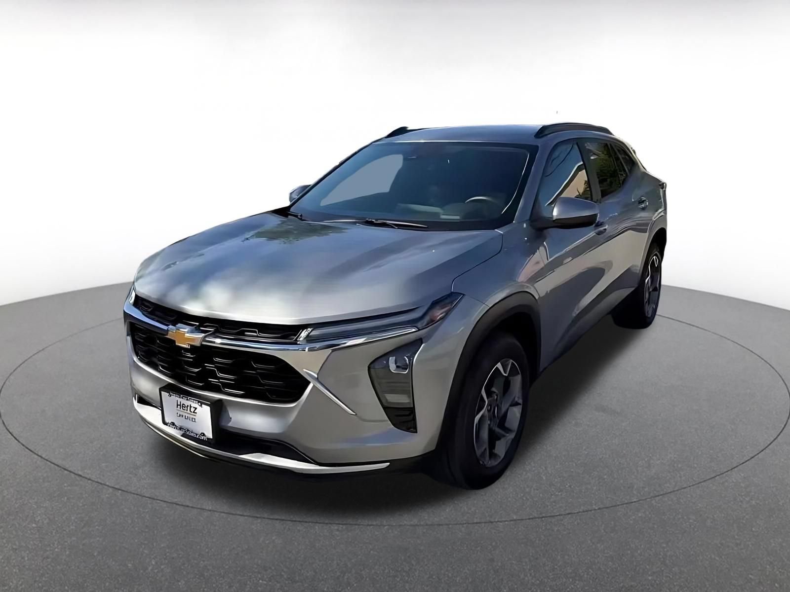 Thumbnail: 2025 Chevrolet Trax - 7