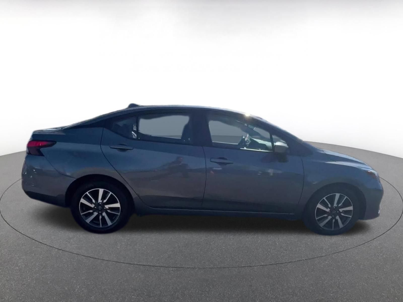 Thumbnail: 2025 Nissan Versa - 16
