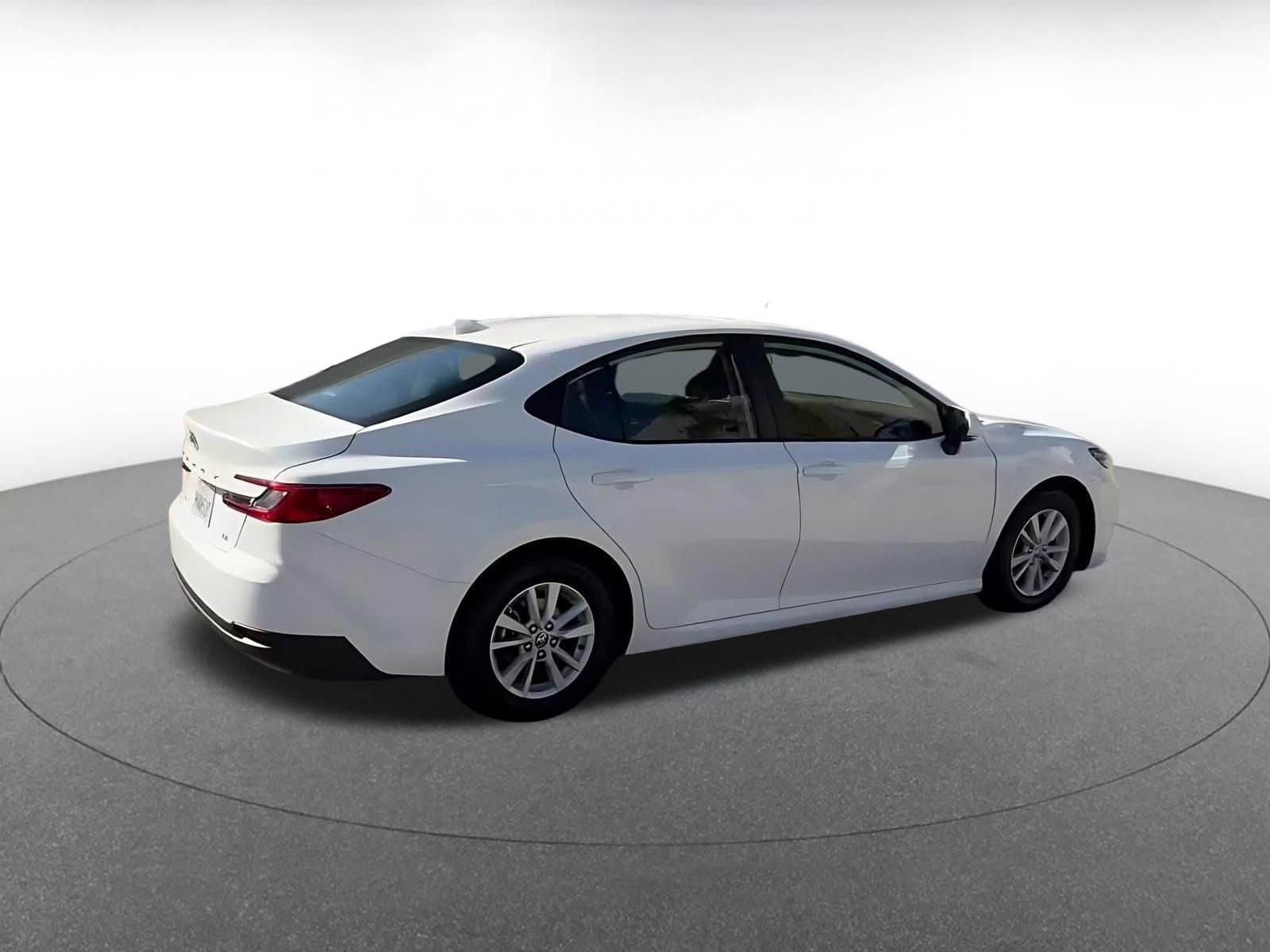 Thumbnail: 2025 Toyota Camry - 12