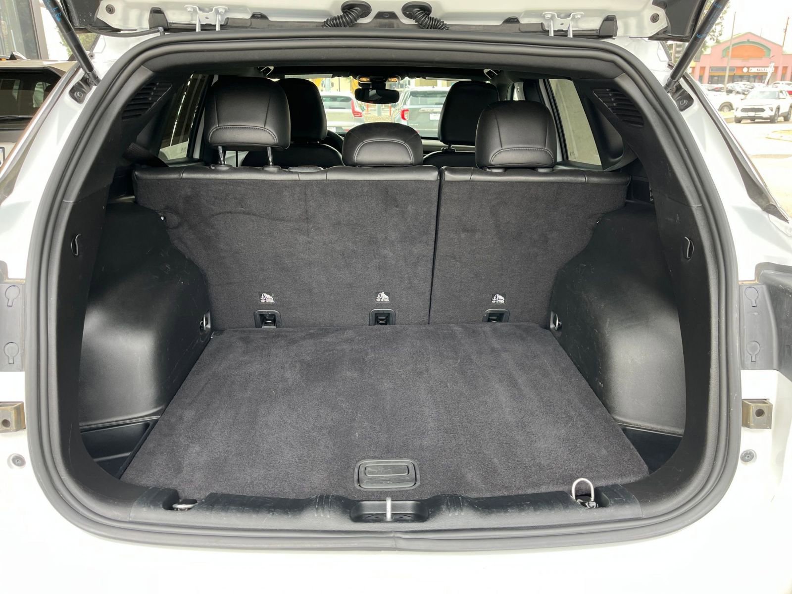 Thumbnail: 2025 Jeep Compass - 31