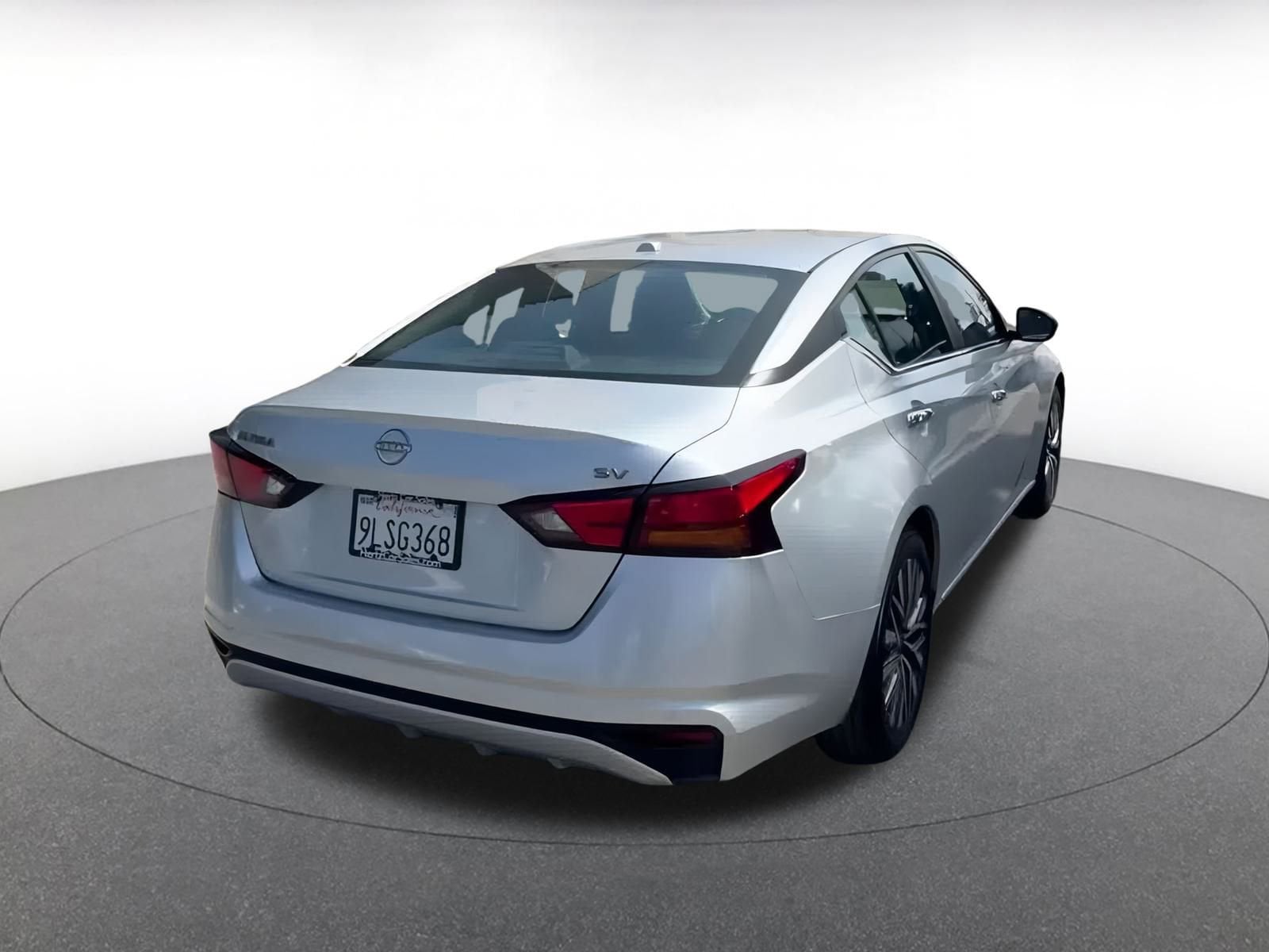 Thumbnail: 2024 Nissan Altima - 15