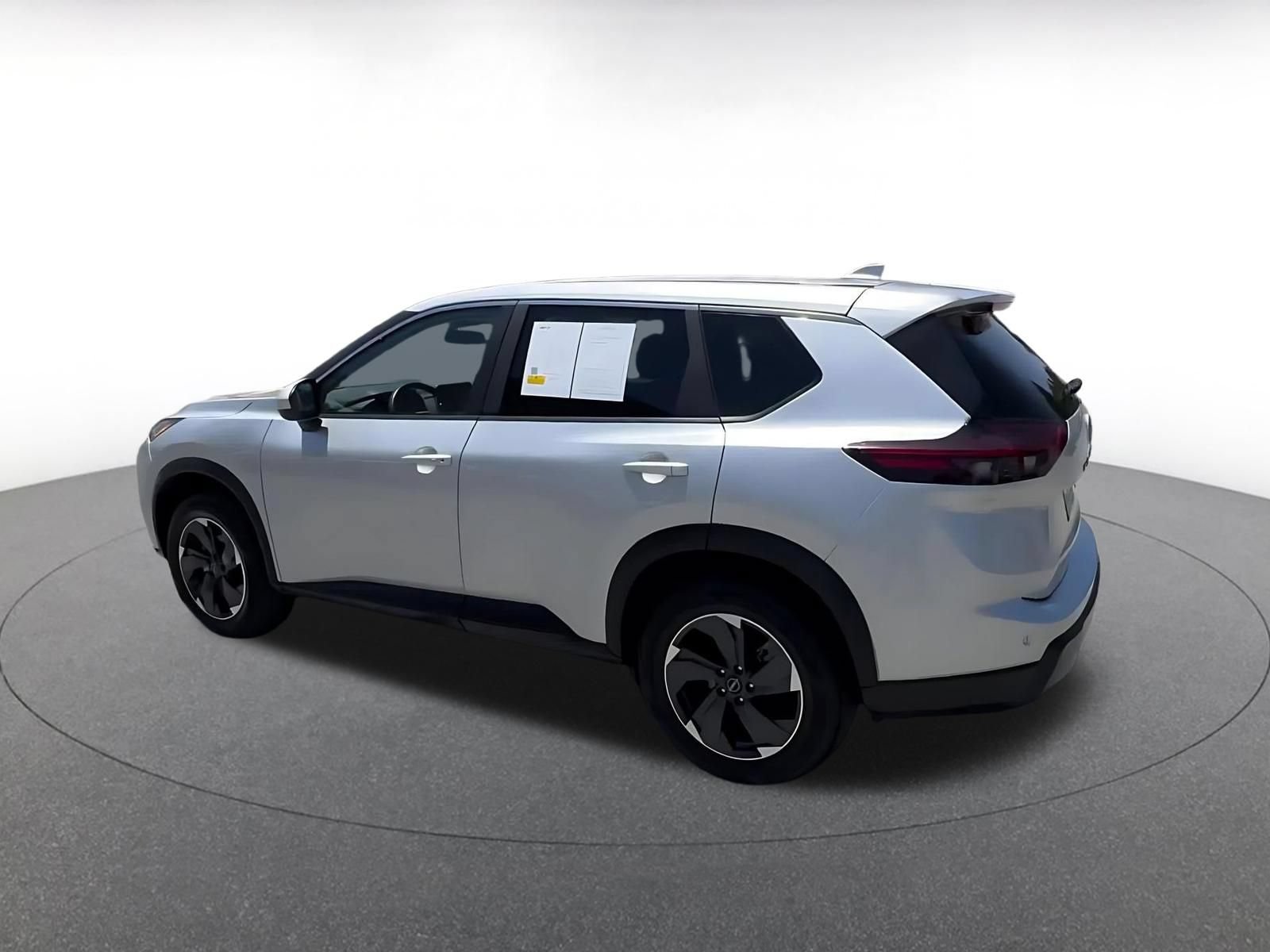 Thumbnail: 2025 Nissan Rogue - 8