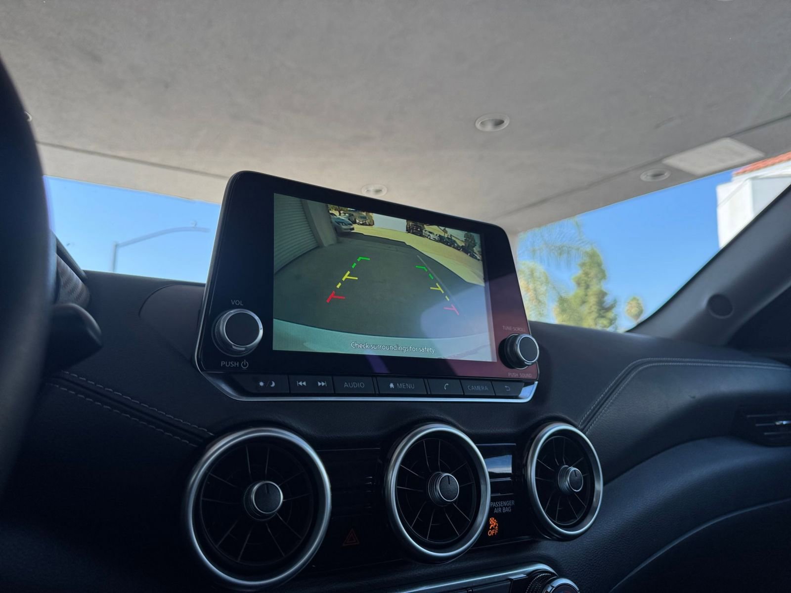 Thumbnail: 2024 Nissan Sentra - 17