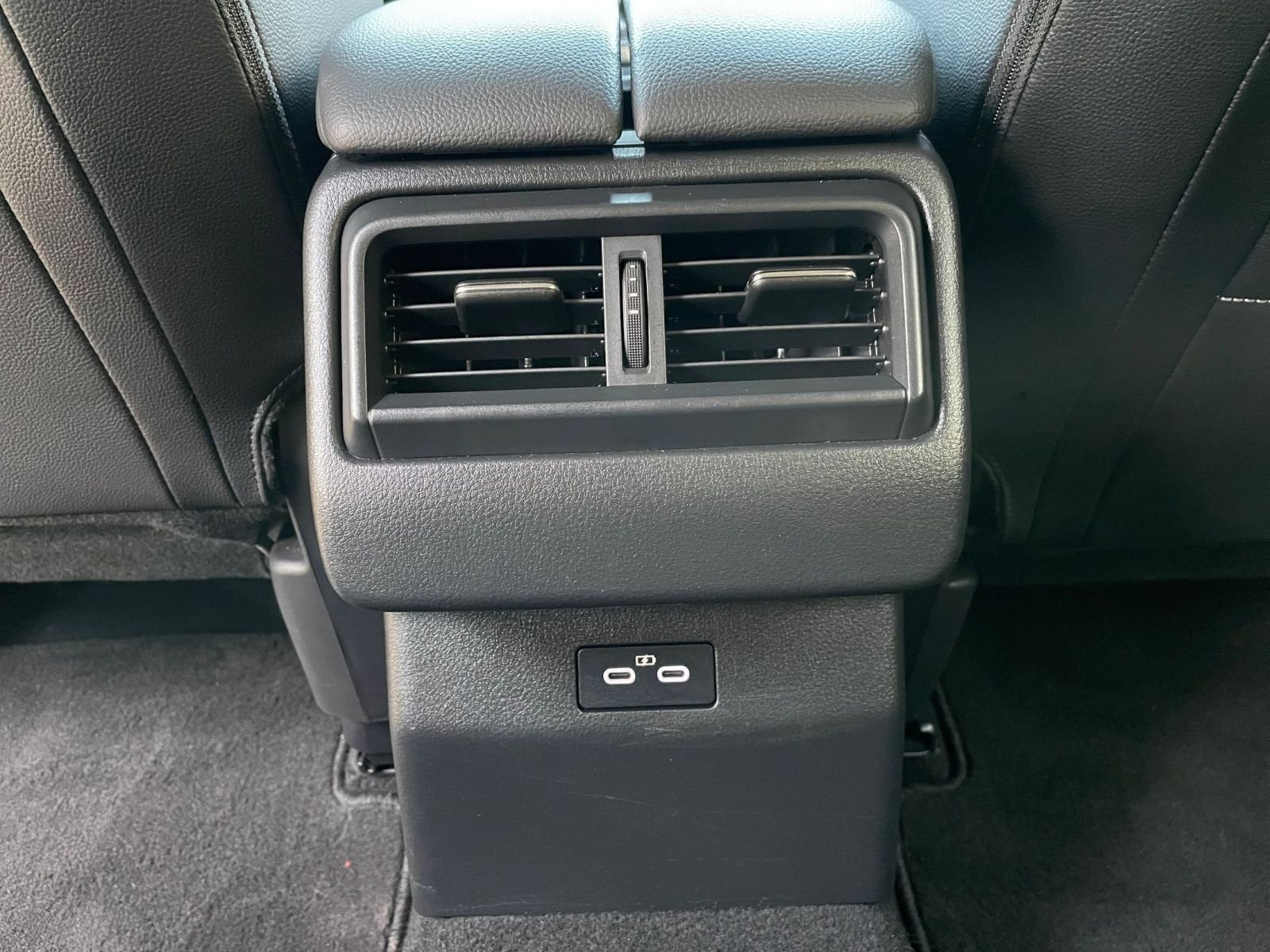 Thumbnail: 2025 Mazda CX-50 - 24