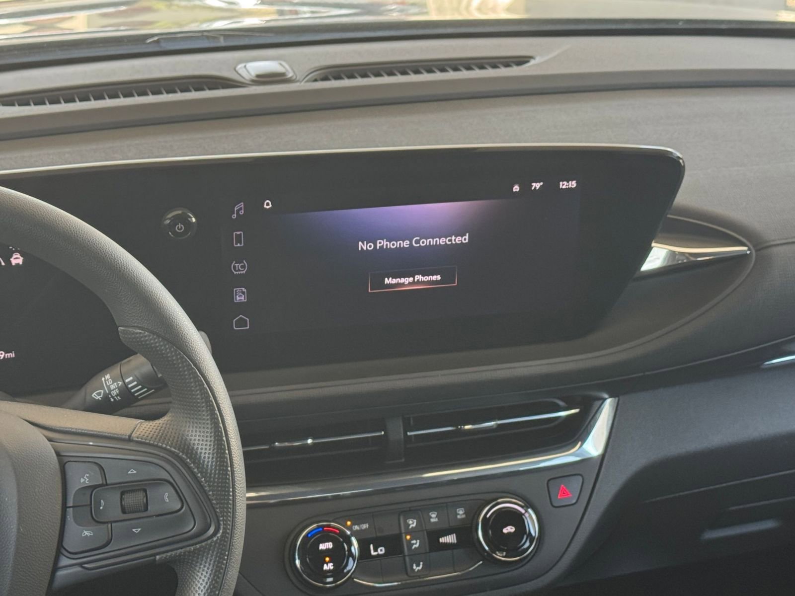 Thumbnail: 2025 Buick Envista - 17