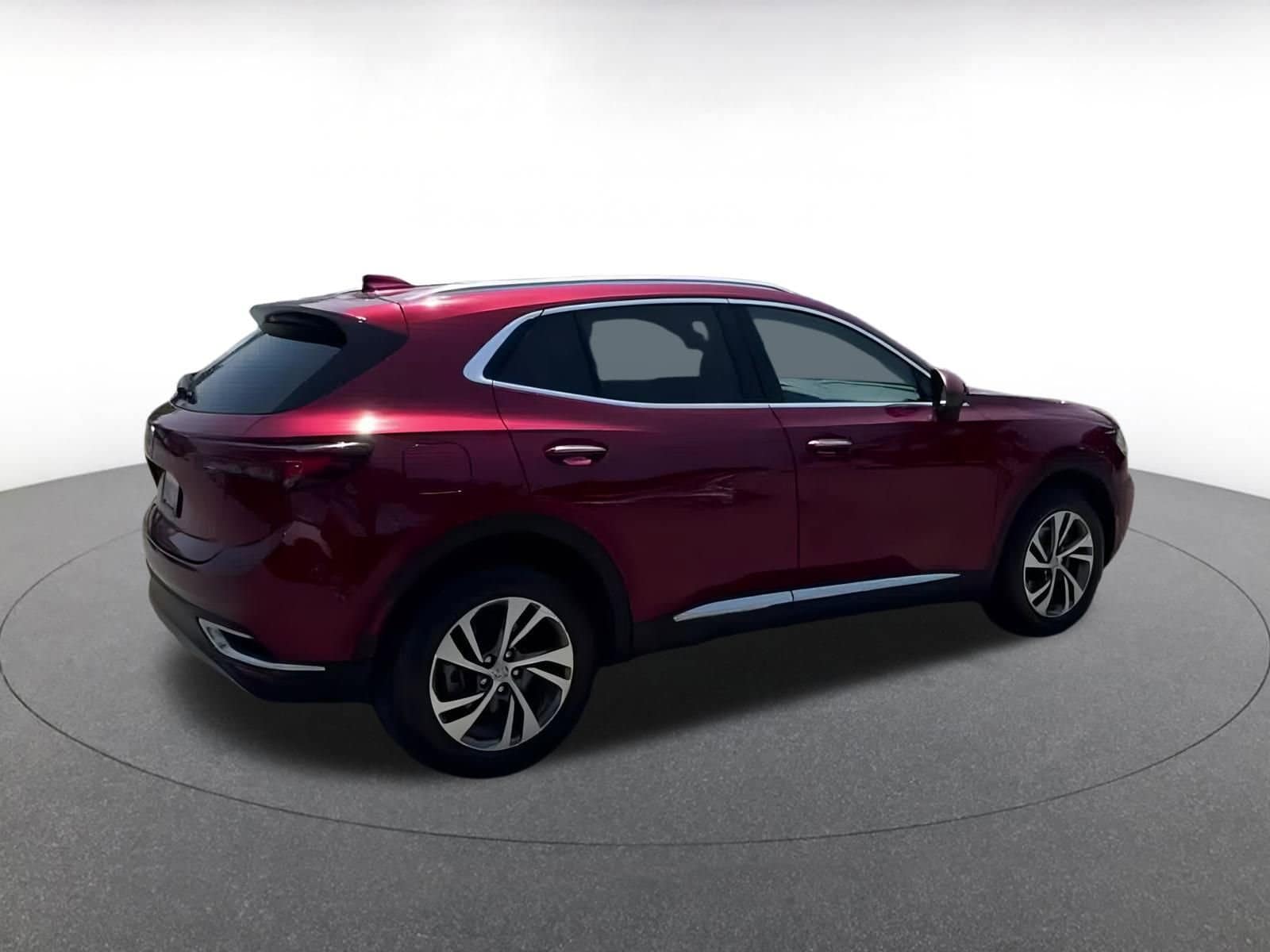 Thumbnail: 2023 Buick Envision - 15