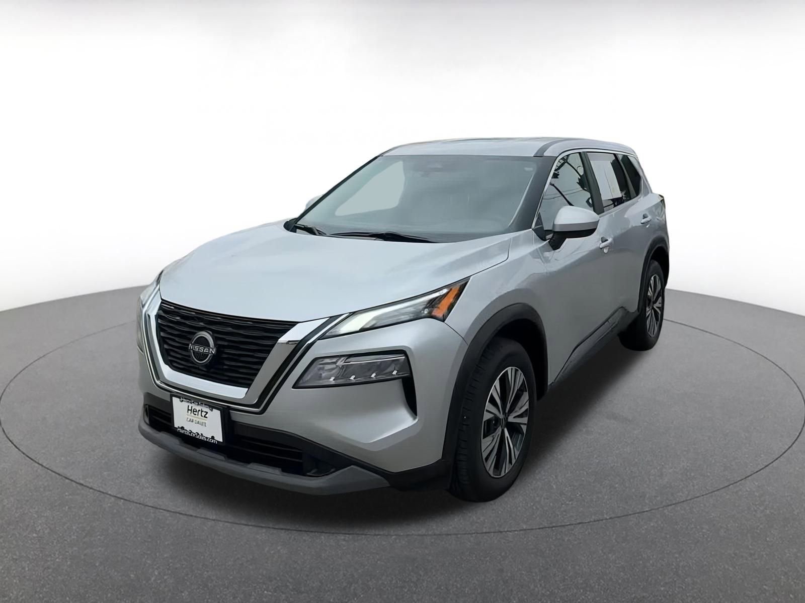 Thumbnail: 2023 Nissan Rogue - 6