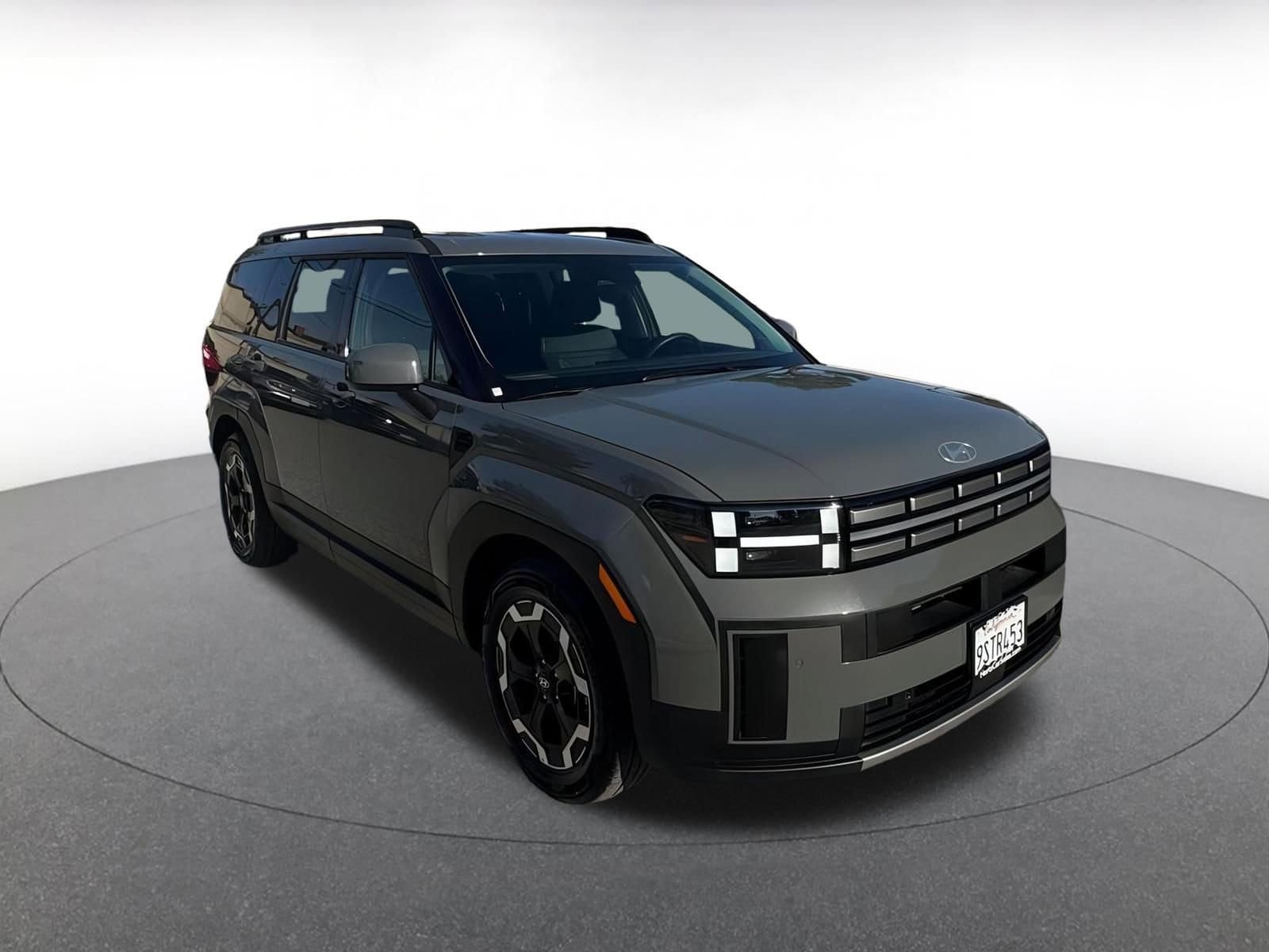 Thumbnail: 2025 Hyundai Santa Fe - 1