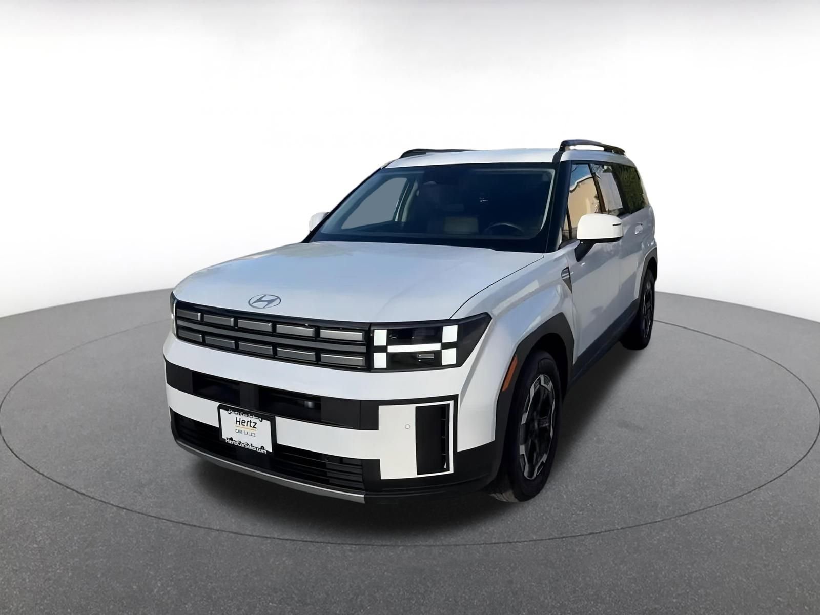 Thumbnail: 2025 Hyundai Santa Fe - 7