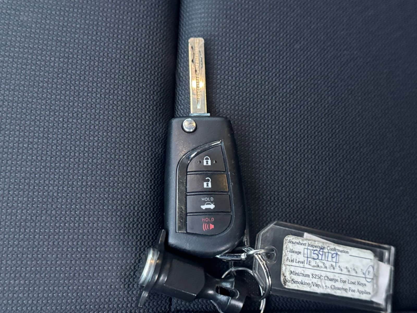 Thumbnail: 2025 Toyota Corolla - 22