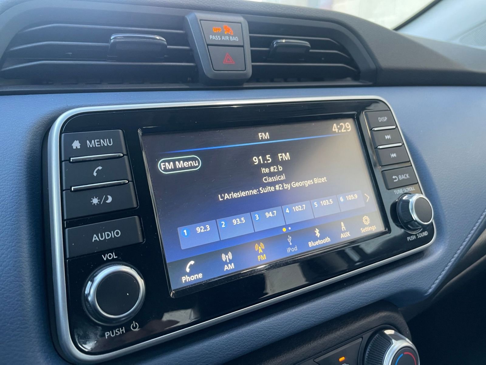 Thumbnail: 2025 Nissan Versa - 20