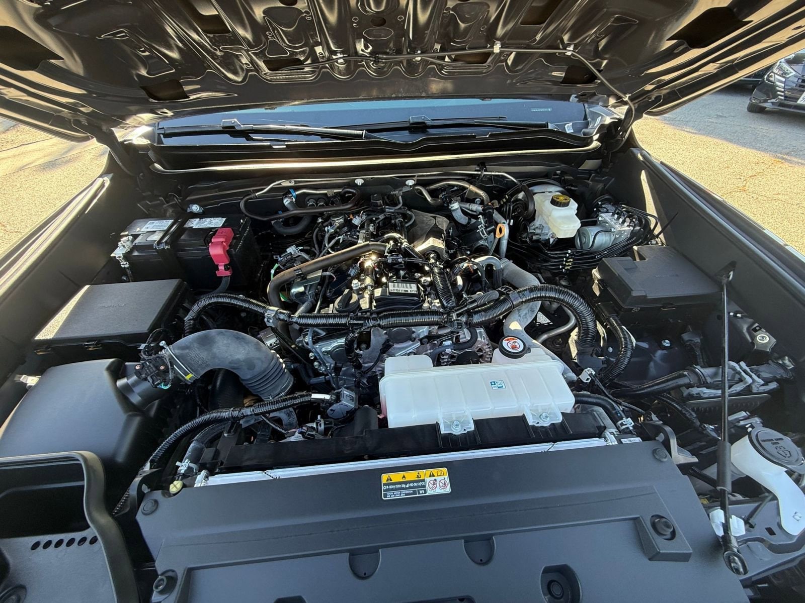 Thumbnail: 2025 Toyota Tacoma - 28