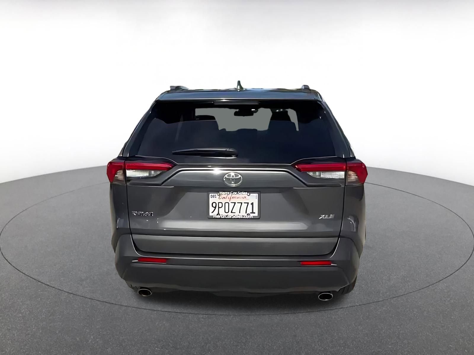 Thumbnail: 2025 Toyota RAV4 - 12