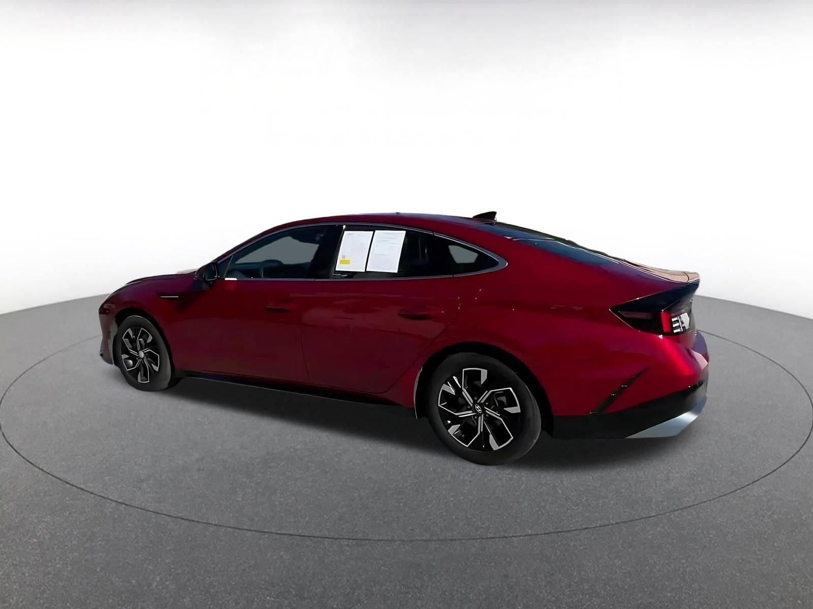 Thumbnail: 2025 Hyundai Sonata - 10