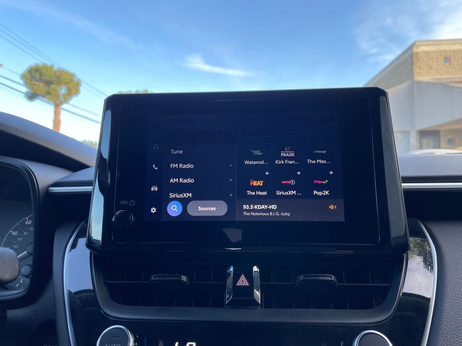 Thumbnail: 2025 Toyota Corolla Cross - 21