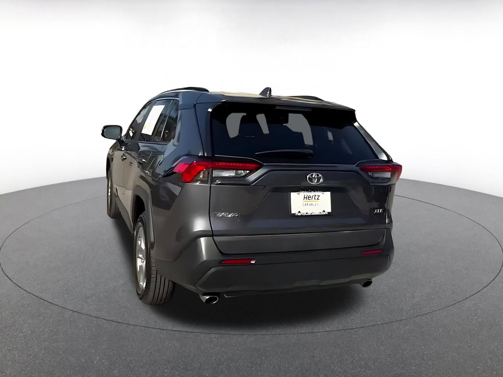 Thumbnail: 2025 Toyota RAV4 - 12