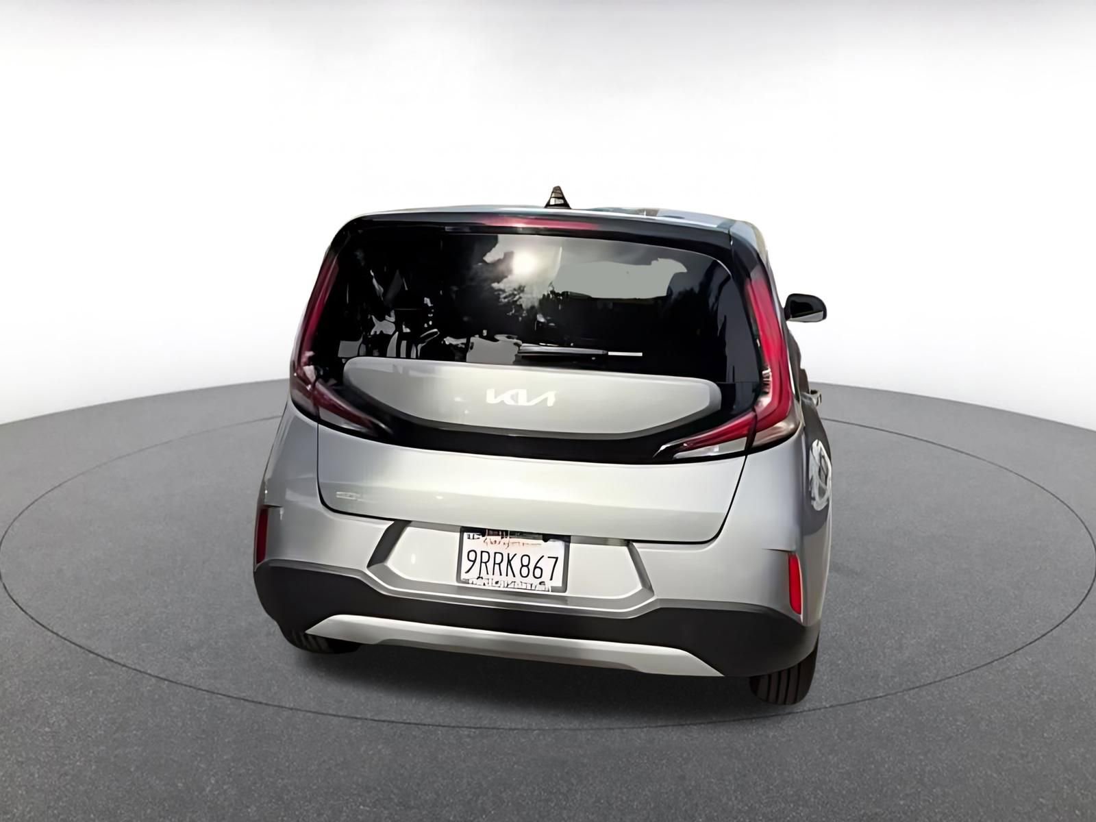 Thumbnail: 2025 Kia Soul - 16