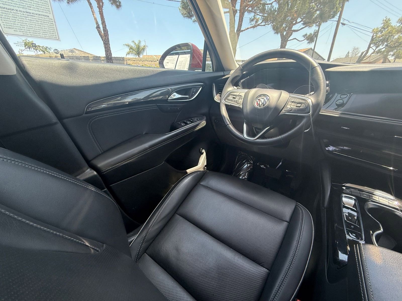 Thumbnail: 2023 Buick Envision - 30