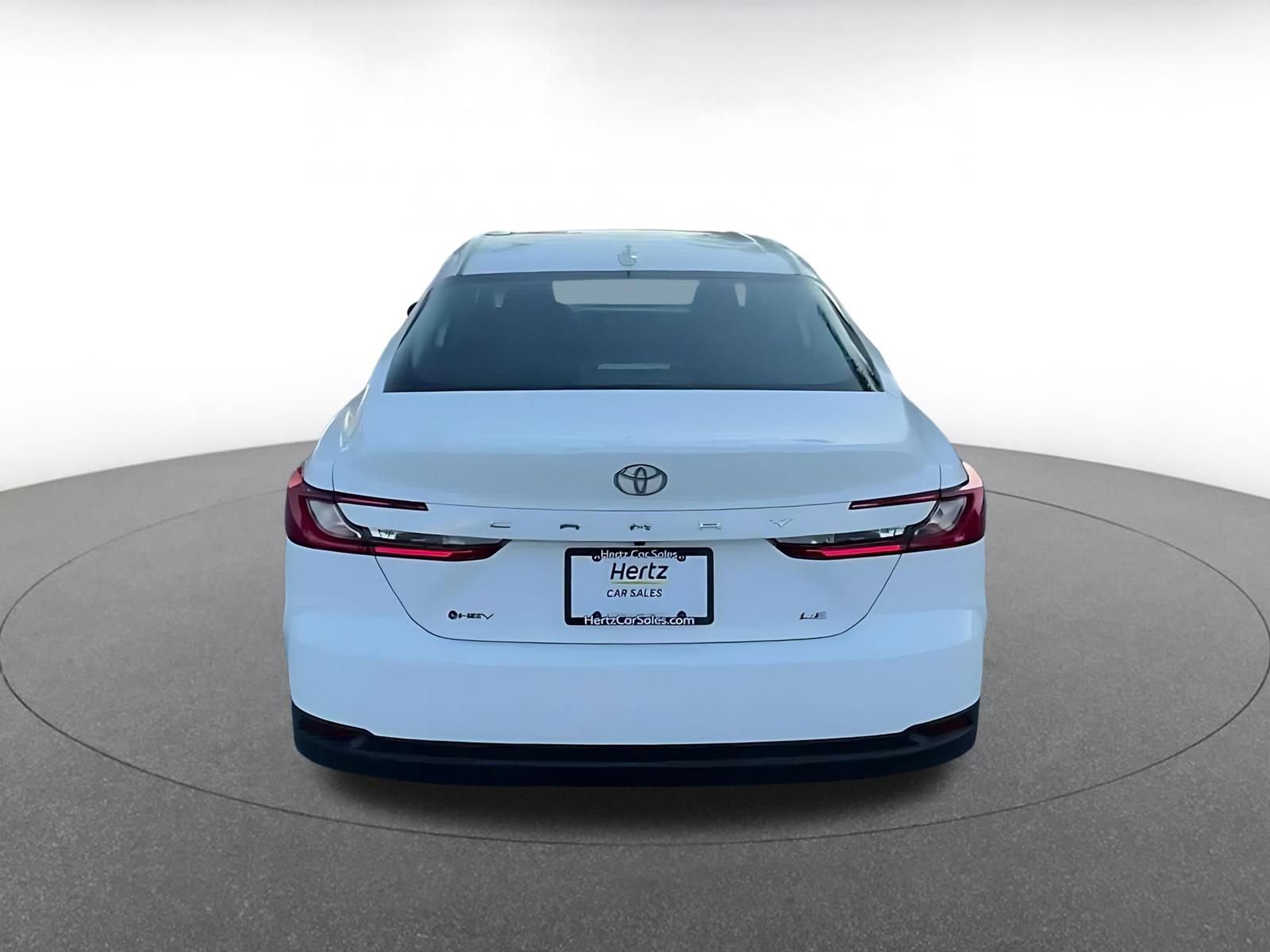 Thumbnail: 2025 Toyota Camry - 12