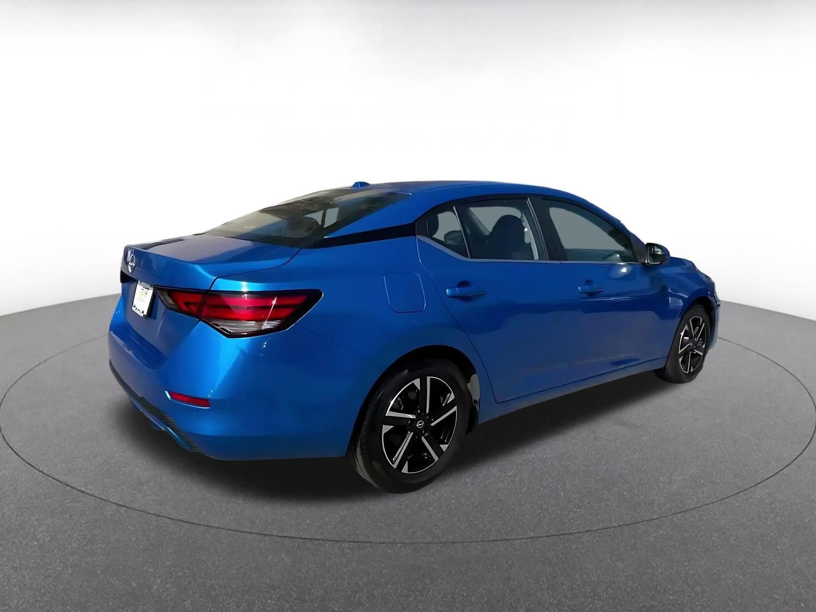 Thumbnail: 2025 Nissan Sentra - 15