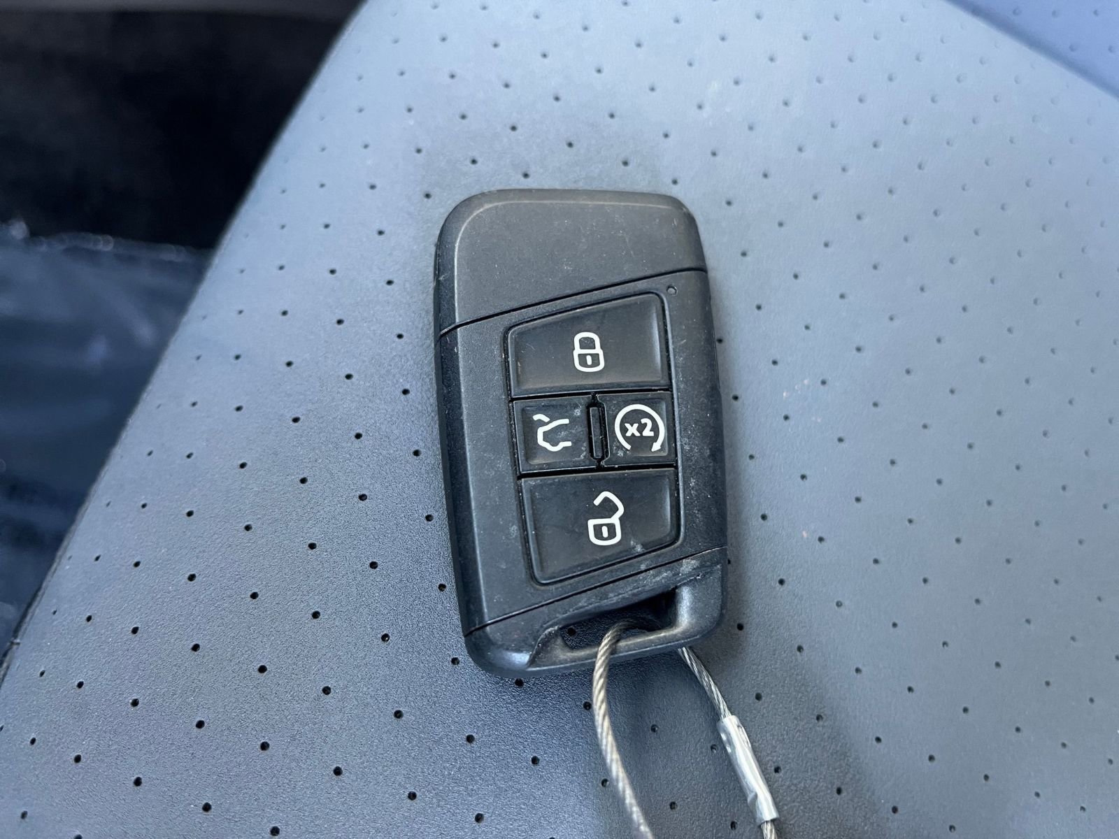 Thumbnail: 2025 Volkswagen Jetta - 22