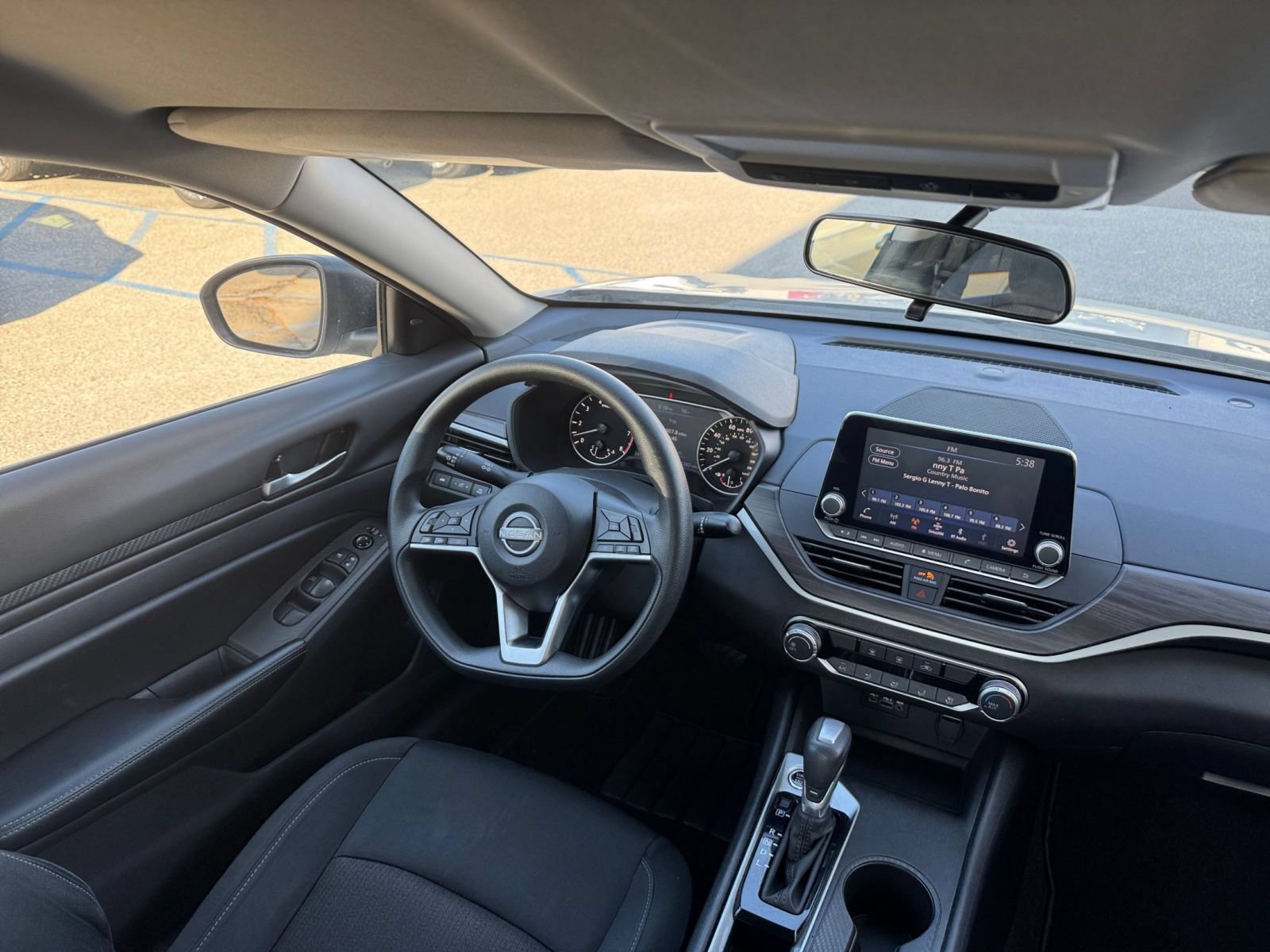 Thumbnail: 2025 Nissan Altima - 34