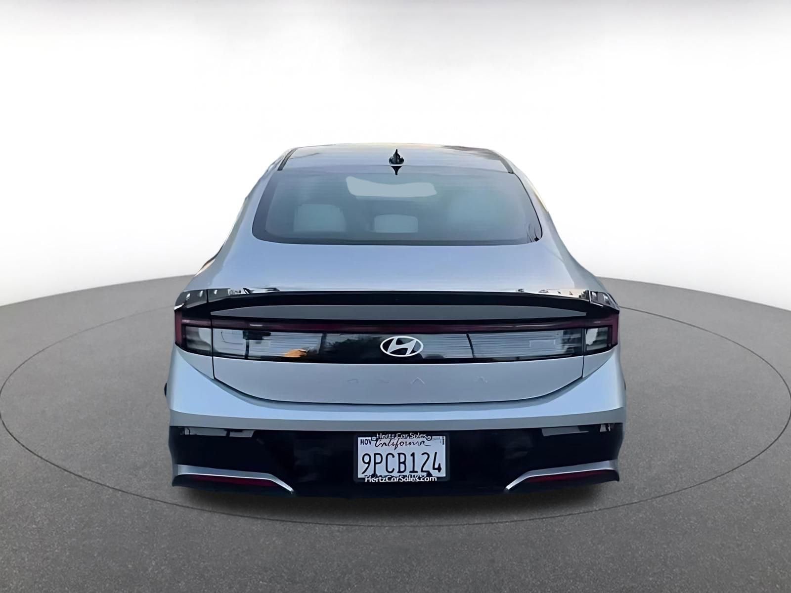 Thumbnail: 2025 Hyundai Sonata - 12