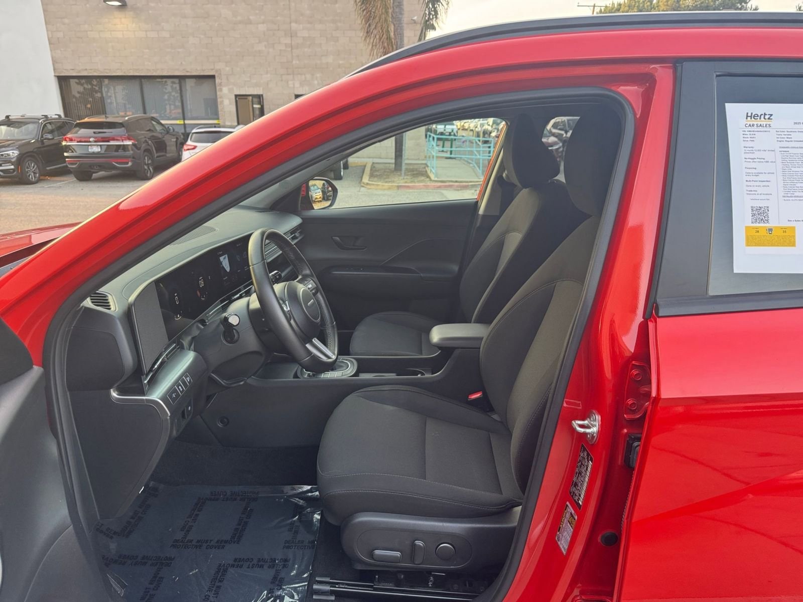 Thumbnail: 2025 Hyundai Kona - 27