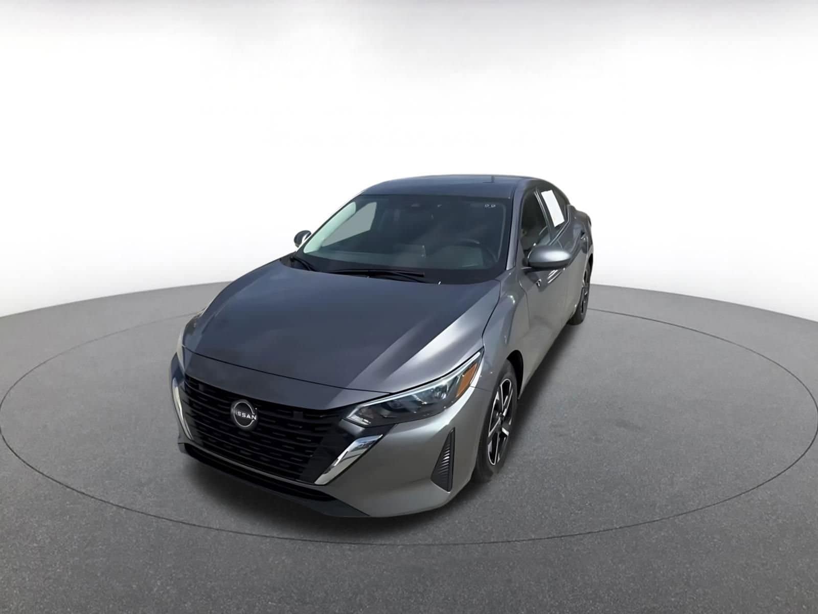 Thumbnail: 2025 Nissan Sentra - 7