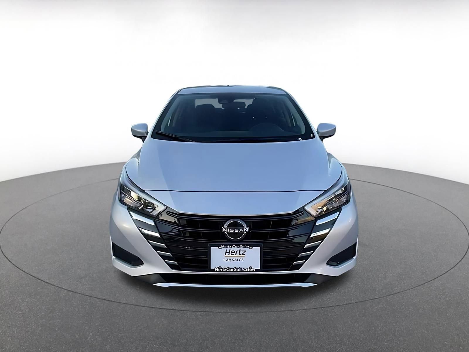 Thumbnail: 2025 Nissan Versa - 4