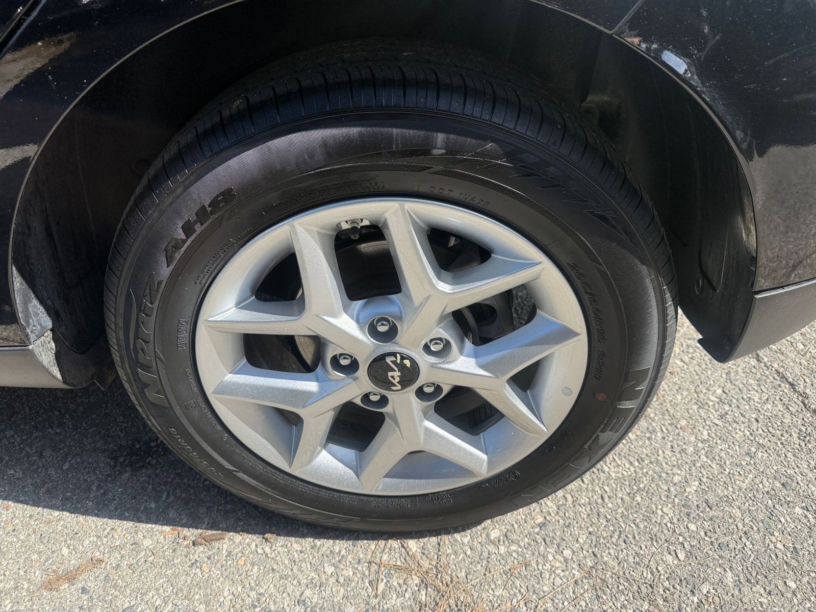 Thumbnail: 2025 Kia Soul - 25