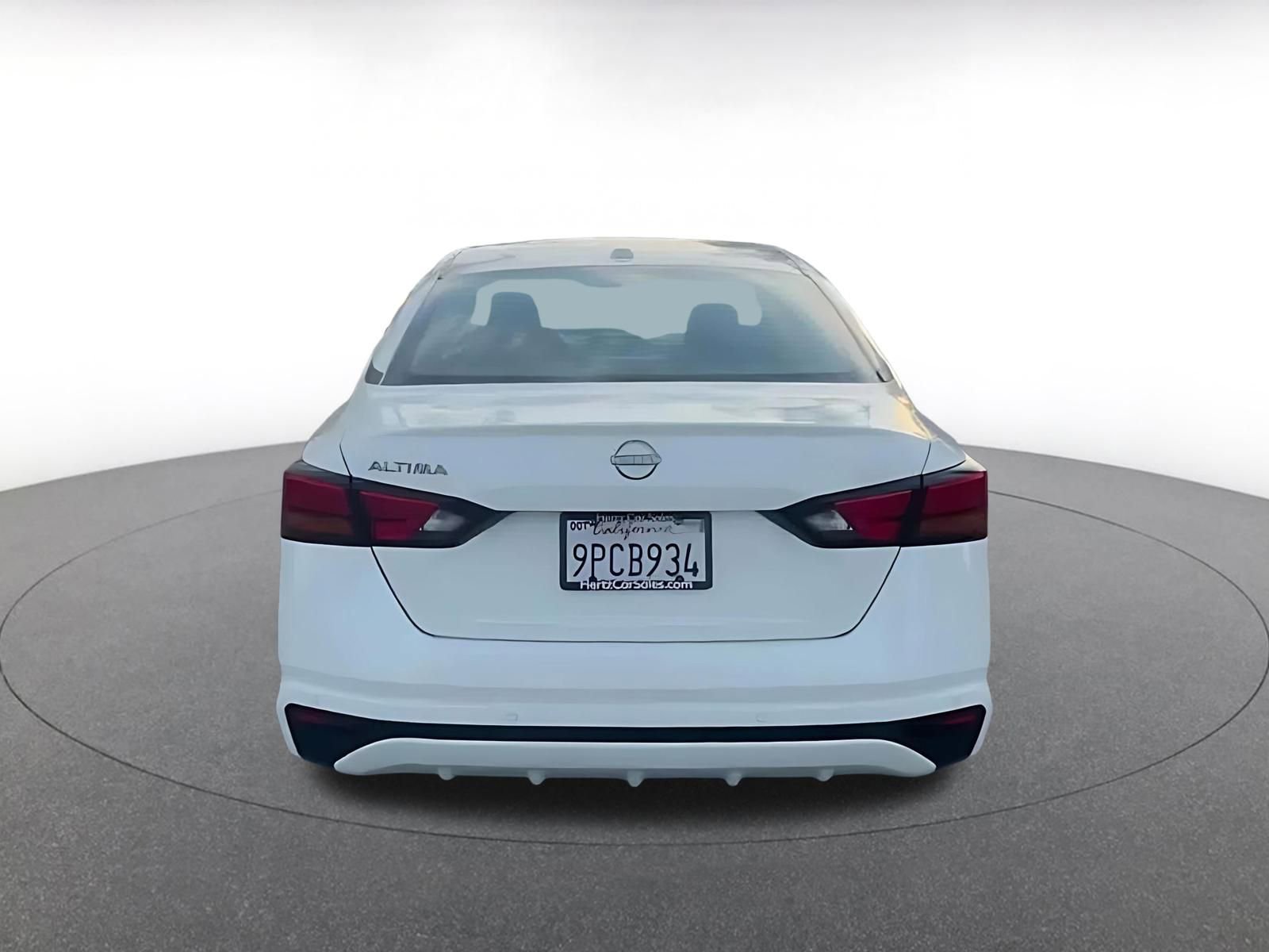 Thumbnail: 2025 Nissan Altima - 12